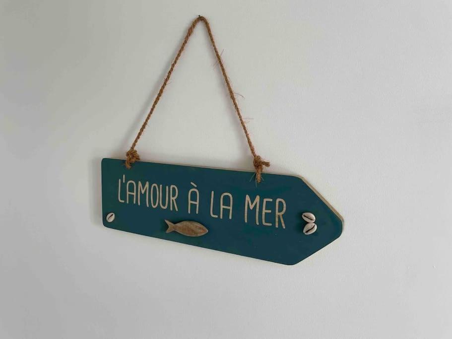 Maison De Vacances La Flotte 00491Ui Εξωτερικό φωτογραφία